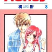  ����� Honey <small>Story & Art</small> 